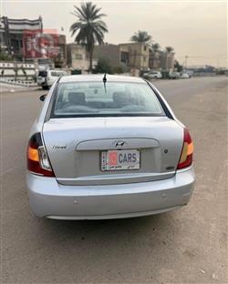 هيونداي فيرنا